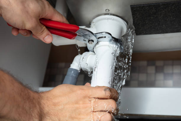 Best Flood restoration services  in California, MD