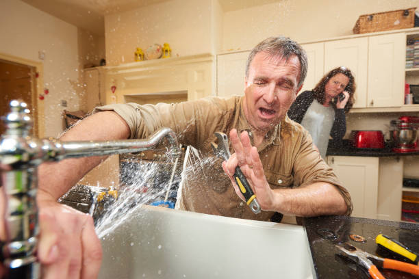 Best Carpet water damage restoration  in California, MD